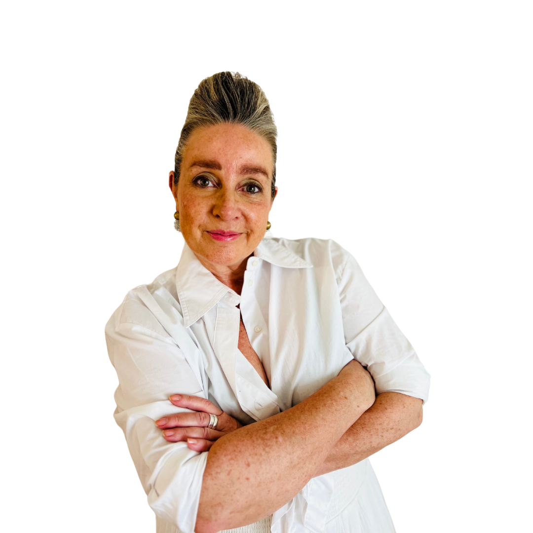 Ruth Biallass Mentoring
